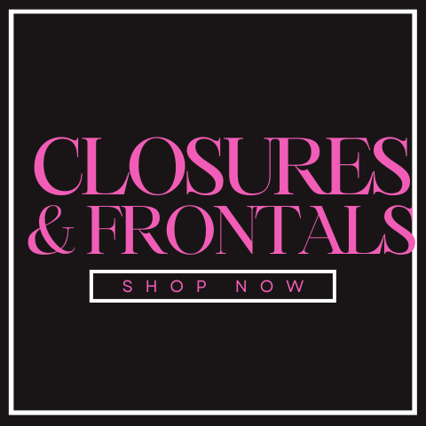 Frontal & Closures