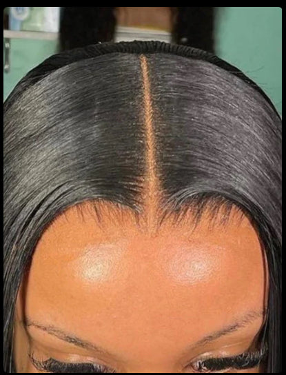 HD Frontal Wig